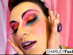 Perse, Iso perse, Ruskeahiuksinen, Hd, Luonnolliset tissit, Paljas, Soolo, Tissit