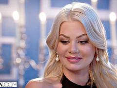 Pretty Riley Steele Wants Her Man All To Herself Alex Jones, Riley Steele