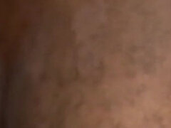 18 anos, Africano africana, Negroa, Peludoa, Maduroa, Magrinha, Esposa