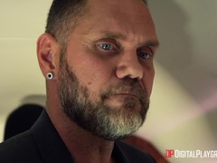 Grosser arsch, Fingern, Handjob, Lecken, Muschi, Realität, Kurzes haar, Titten