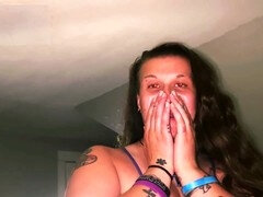 Amatőr, Amerikai, Monumentális dákó, Fekete, Cumizás, Álarc