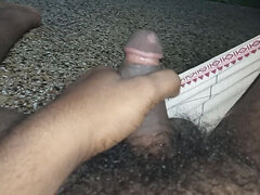 Selbstgemacht, Indisch, Masturbation, Solo