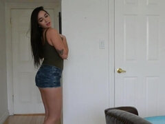 Mačiatko, Veľké kozy, Klitoris, Prstovanie, Hd, Orgazmus, Pička, Strip