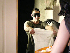 Anal, Stor klitoris, Bikini