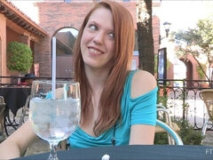 ズームショット, ダブル開発, ドレス, エクストリーム, 目瞪口呆, ジム, 女子高生, 一人