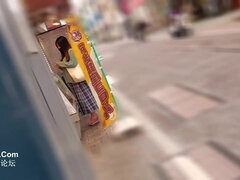 Aziatisch, Kont, Pijpbeurt, Hardcore, Hd, Kut duiken, Tiener, Tieten likken