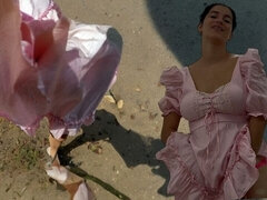 Amatør, Stor røv, Par, Sædskud, Latinsk, Trusser, Pov