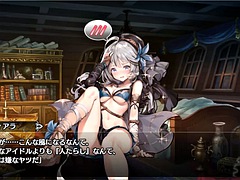 Tette grandi, Giapponese, Tette