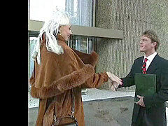 ヨーロピアン, フランス人, アウトドア, ティーン, 三人, ヴィンテージ