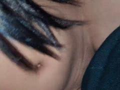 Любители, Парочка, Смазливые, Фетиш, Мексиканки, Наездница, Молоденькие, Униформа