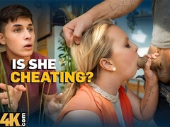 Veľký zadok, Podvádzanie, Hardcore, Manželka v domácnosti, Dospelé, Prirodzené prsia, Stockings, Manželka