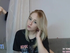 Leie, Handjob, Hardcore, Selbstgemacht, Netzkamera