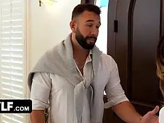 Americano, Pompino, Venire in bocca, Sega, Hd, Nudo, Orgasmo, Tette