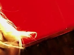 18, Anal, Avsugning, Ansiktsbehandling, Fingering, Grupp, Handjobb, Tonåring