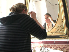 Sadomasoquismo, Alemán, Hd, Puta, Clasico