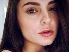 Pik sutte, Brunette, Hundestilling, Behåret, Håndjob, Kysse, Teenager