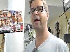 Beverly Hillbilies XXX Parody Bts