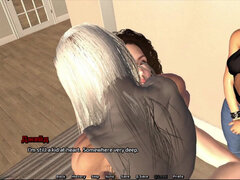 Instinct Unleashed Gameplay Part 8