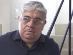 Stepdad Takes Me for a Tattoo and I Fall for the Tattoo Artist - Blazer Rager & KeilaBassi7