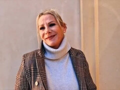 Victoria, 47-year-old MILF with a strong sex drive!