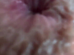 18, Amatör, Par, Sperma shot, Pov, Tonåring