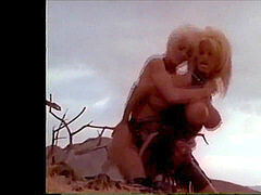 Ameriški, Poljubljanje, Usnje, Lezbijke, Retro