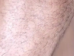 My Ass Was Too Big for His Small Dick but He Tried His Best