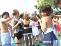 Anaal, Aziatisch, Pijpbeurt, Japaans