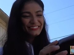 The Sexiest Tongue In Adult Video Tongues Eggplant Emoji - Viva Athena