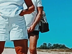 Belle grosse femme bgf, Sucer une bite, Éjaculer dans la bouche, Exhib, Allemand, Mère que j'aimerais baiser, Seins naturels, De plein air