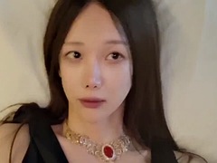 Amatoriale, Asiatica, Bambino, Coreana, Donna con pene
