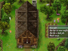 Jeux, Femme au foyer, Enceinte, Épouse