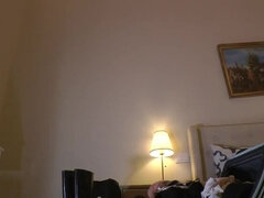 Kisbaba, Tekintélyes didik, Pár, Domina szerep, Kézimunka, Hd, Fehérnemű, Szoknya alatti