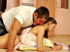 Flexibel, Hardcore, Jungendliche (18+)