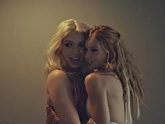 Arya Fae  Giselle Palmer - Boho Beauties