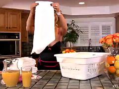 Velike joške, Fafanje, Joške