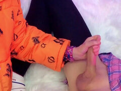 Amatööri, Blondi, Spermashotti, Nais alistaja, Käsihoito