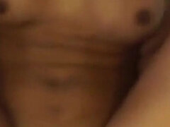 18 anni, Asiatica, Tette grandi, Pompino, Sborrata, Hardcore, Punto di vista pov, Ragazza