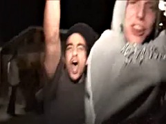 Amatéri, Kuřba, Brunetka, Vysokoškoláčka, Fetiš, Hardcore, Párty, Teenka
