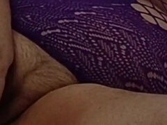 Amatéri, Bbw, Dildo, Prstovanie, Masturbácia, Dospelé, Pička, Sólo