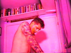 Большая жопа, Фистинг, Тату