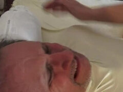 Sadistic Doctor Couple Humiliates Submissive Patient - Rough Femdom & Cuckold Torment