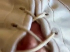 Amatööri, Spermashotti, Eurooppalainen, Homo, Itsetyydytys, Soolo, Univormu