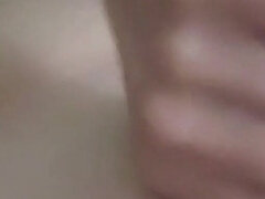 아메리카인, 항문, 큰 음경, 사정 샷, 핸드잡, 수음, 나이든, 혼자