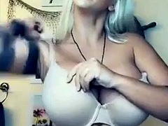 Leie, Grosse titten, Spassig