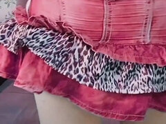 素人, デカ尻, ブロンド, コンピレーション, 一人