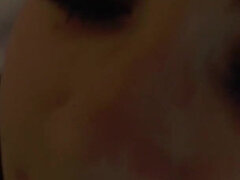 18, Veľké péro, Blondína, Kuřba, Creampie, Roztomilá, Pička, Teenka