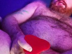 Grande clitoride, Europea, Capellona, Masturbazione, Matura, Punto di vista pov, Solo