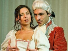 Gros cul, Gros seins, Sucer une bite, Branlette thaïlandaise, Léchez, Masturbation, Maigrichonne, Adolescente