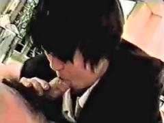 Hardcore, Japaans, Oud